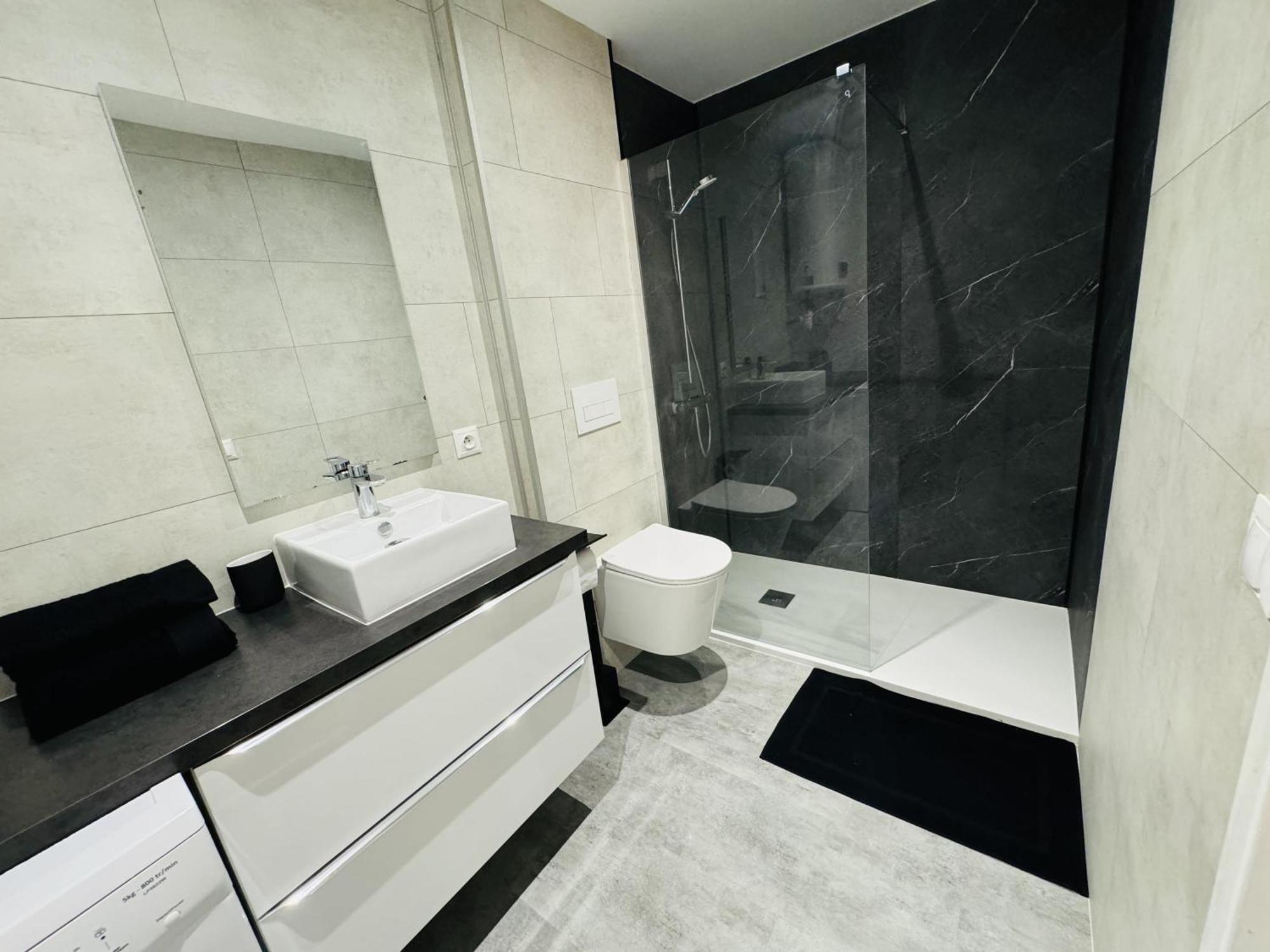 Le Bel Aire - Terrasse - Wifi Apartment เบกเลส์ ภายนอก รูปภาพ