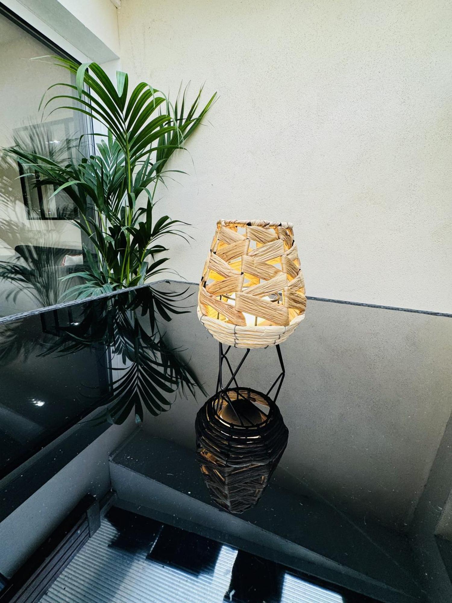 Le Bel Aire - Terrasse - Wifi Apartment เบกเลส์ ภายนอก รูปภาพ